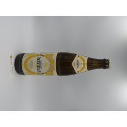 Riegele Hefe Weisse 50cl - Widmer Bierspezialitäten