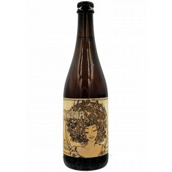 Sofia (Vintage 2015) 7% 75cl - Brygshoppen