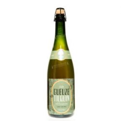 Tilquin Gueuze Cuvée Jean Paul 75cl - Belgas Online