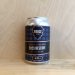 Fierce Beer 2023 Reserve Bourbon BA 90- Scotch Ale Cans 