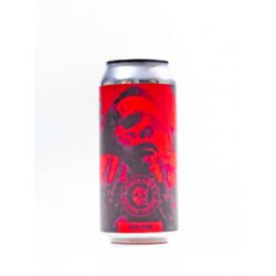 Sudden Death Brewing Final Light Beyond  Fruited Sour - Alehub