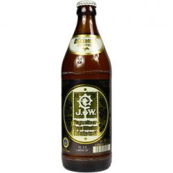 Augustiner Edelstoff