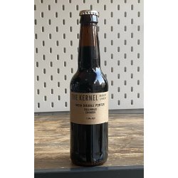 The Kernel Brewery India Double Porter Columbus Chinook The Kernel Brewery India Double Porter Columbus Chinook