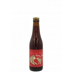 Ardenne Wood Mon Loup - 2023 Nalewka Cherry 9,5% 33cl - Brygshoppen