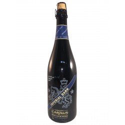 gouden carolus imperial dark 2024 - Beeronweb