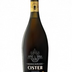 Herkenrode Cister 75cl  6,5% - Bacchus Beer Shop