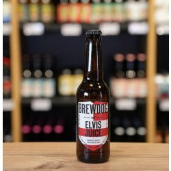 BrewDog Elvis Juice