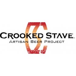 Crooked Stave Peach Juicy West - Outback Liquors