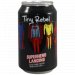 Tiny Rebel Brewing Co Super Hero Landing 