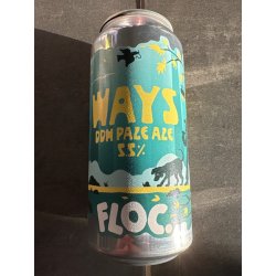 Floc. Ways