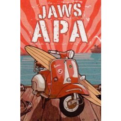 Jaws APA - Crafter Beer