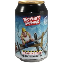 Two Chefs Brewing Beaming Bob Two Chefs Brewing Beaming Bob