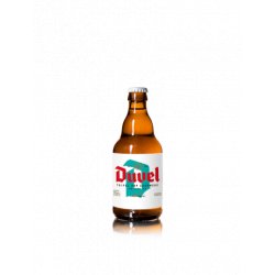 Duvel Tripel Hop Cashmere