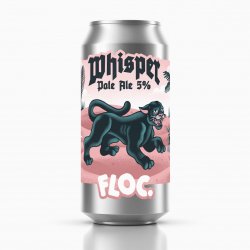 Floc  Whisper - The Cat In The Glass