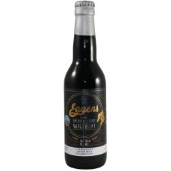 Eggens Imperial Stout Vatgerijpt 013/2023