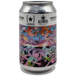 LERVIG Kveik Culture: Alesmith LERVIG Kveik Culture: Alesmith