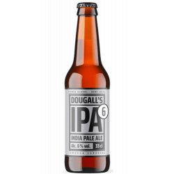 Dougalls IPA 6 - Bodecall