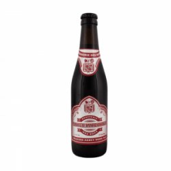 L’Abbaye Des Rocs Triple Imperiale - Belgian Craft Beers