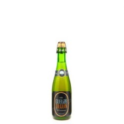 Tilquin Oude Gueuze 16-17 37,5cl - Belgas Online