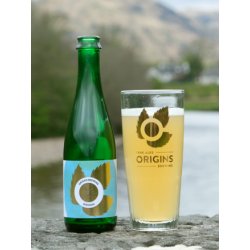 Origins Dòideag - Fyne Ales