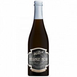 The Bruery Mélange Noir (2021) - The Bruery