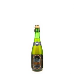 Tilquin Oude Gueuze 17-18 37,5cl - Belgas Online