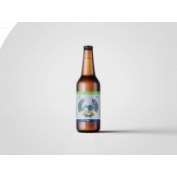 Bier & Ballen  Groundhopper - Holland Craft Beer