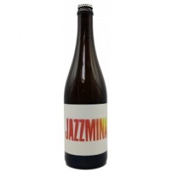 Cyclic Beer Farm Jazzmina