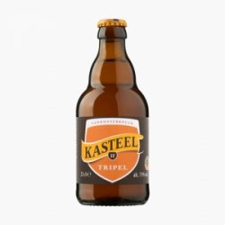 Kasteel Tripel - Una Más