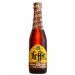 LEFFE - 0'0 BRUNE -  Belgian Dark Ale (Sin Alcohol) 33cl 