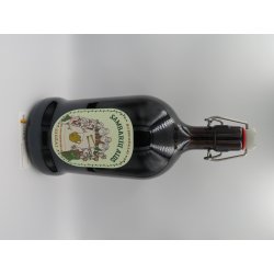 Rinkuskiai Sambariu Alus 100cl - Widmer Bierspezialitäten