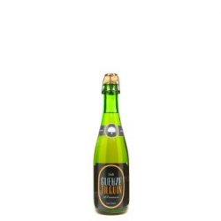 Tilquin Oude Gueuze 18-19 37,5cl - Belgas Online