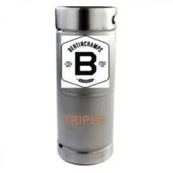 Bertinchamps Triple