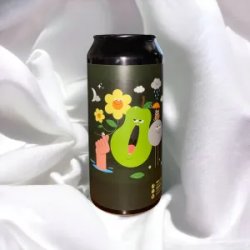 Bubo Bubo (Kölsh) - BAF - Bière Artisanale Française