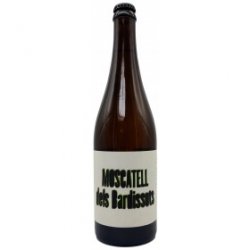 Cyclic Beer Farm Moscatell Dels Barrissots Cyclic Beer Farm Moscatell Dels Barrissots