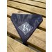 KIRKSTALL REVERSIBLE DOG BANDANNA 