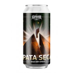 Pata Seca - Top Beer