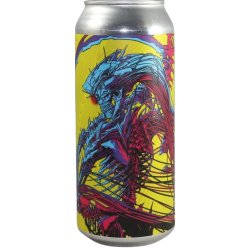 Adroit Theory Sonic Demon (Ghost SONIC DEMON)