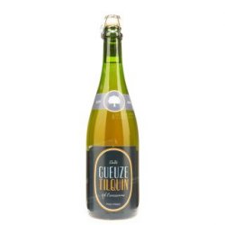 Tilquin Oude Gueuze 18-19 75cl - Belgas Online