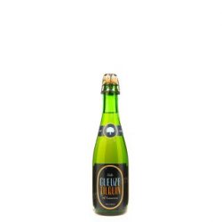 Tilquin Oude Gueuze 19-20 37,5cl - Belgas Online