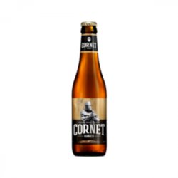 Cornet Oaked Strong Blond - Belgian Craft Beers