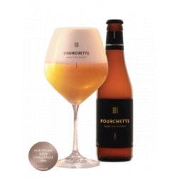 Fourchette - Brouwerij Van Steenberge