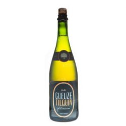 Tilquin Oude Gueuze 19-20 75cl - Belgas Online