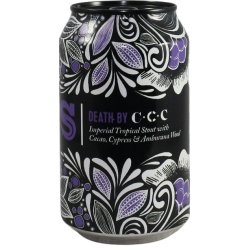 Siren Craft Brew Death By C.C.C. Siren Craft Brew Death By C.C.C.
