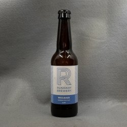 Runaway Wegbier Session Pale - Beermoth