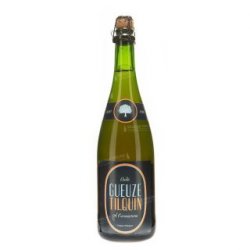 Tilquin Oude Gueuze 20-21 75cl - Belgas Online