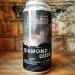 Burnt Mill Diamond Dust WC IPA 6% (440ml) Burnt Mill Diamond Dust WC IPA 6% (440ml)