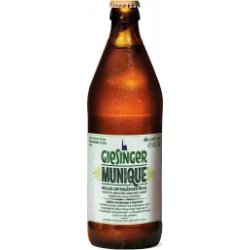 Giesinger Bräu Munique