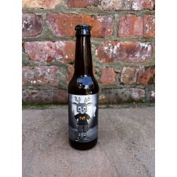 High Peak  FVP (330ml) - The Cat In The Glass