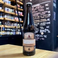 STIFT ENGELSZELL – GREGORIUS – QUADRUPEL - La Mundial